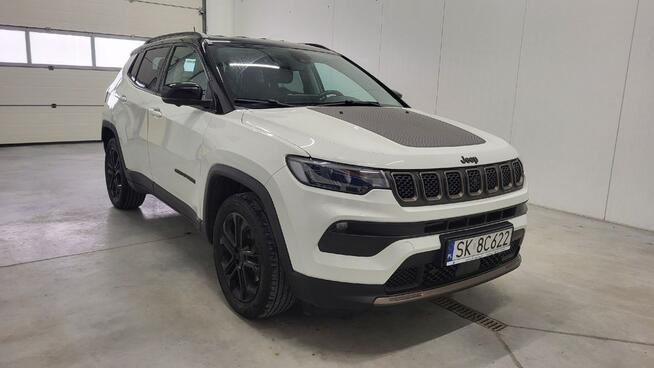 Jeep Compass 1.5 T4 mHEV Upland FWD