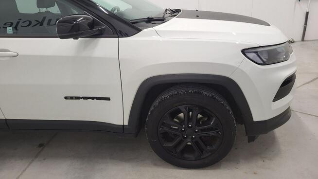 Jeep Compass 1.5 T4 mHEV Upland FWD