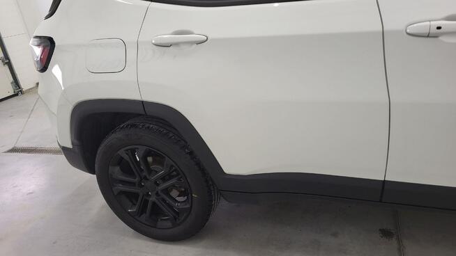 Jeep Compass 1.5 T4 mHEV Upland FWD
