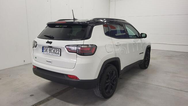 Jeep Compass 1.5 T4 mHEV Upland FWD
