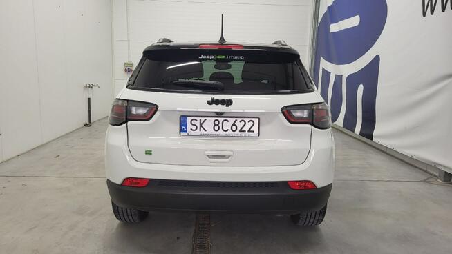 Jeep Compass 1.5 T4 mHEV Upland FWD