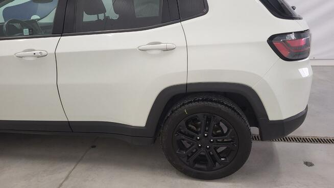Jeep Compass 1.5 T4 mHEV Upland FWD