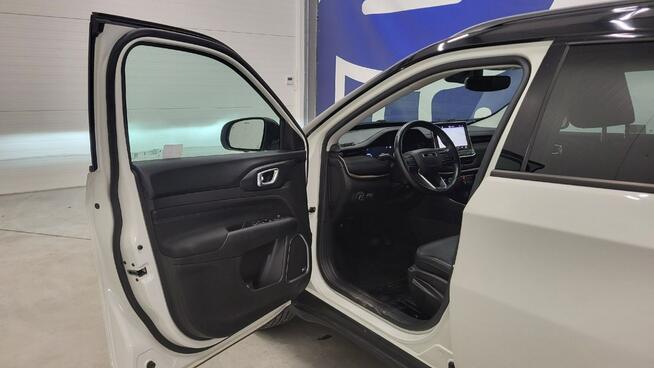 Jeep Compass 1.5 T4 mHEV Upland FWD