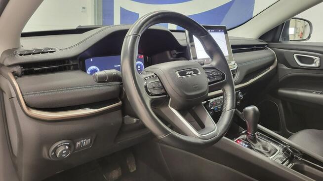 Jeep Compass 1.5 T4 mHEV Upland FWD