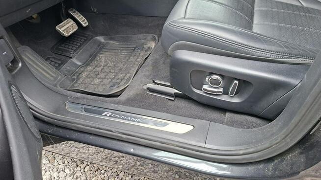 Land Rover Range Rover Evoque 2.0 Diesel MHEV R-Dynamic SE