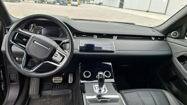 Land Rover Range Rover Evoque 2.0 Diesel MHEV R-Dynamic SE