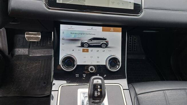 Land Rover Range Rover Evoque 2.0 Diesel MHEV R-Dynamic SE