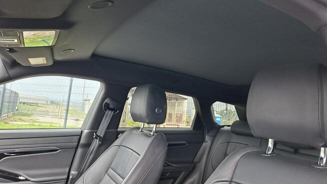 Land Rover Range Rover Evoque 2.0 Diesel MHEV R-Dynamic SE