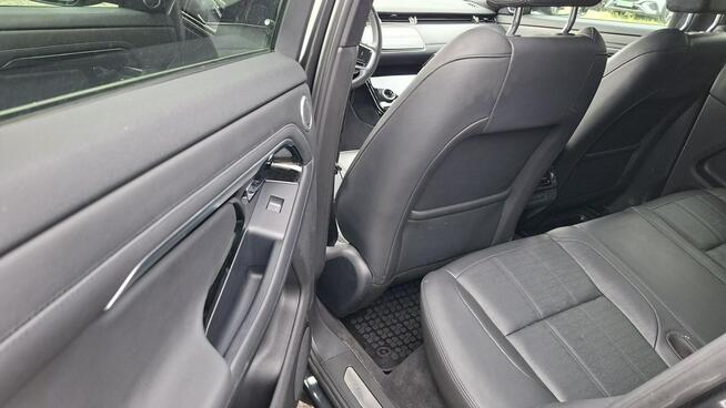 Land Rover Range Rover Evoque 2.0 Diesel MHEV R-Dynamic SE