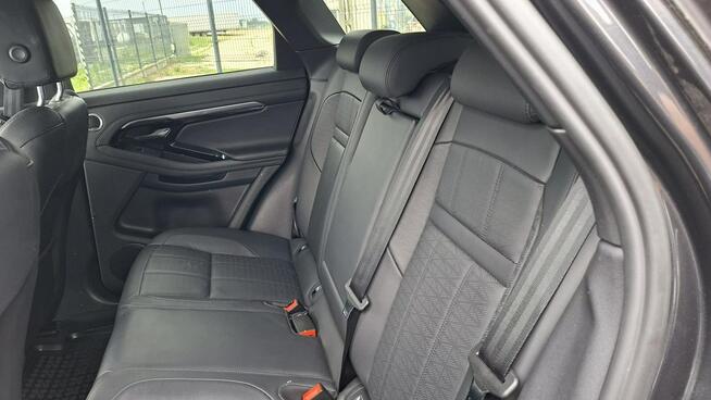 Land Rover Range Rover Evoque 2.0 Diesel MHEV R-Dynamic SE