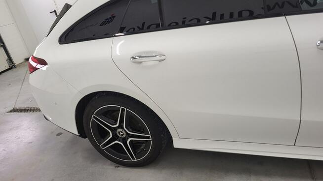 Mercedes CLA 200 AMG Line 7G-DCT
