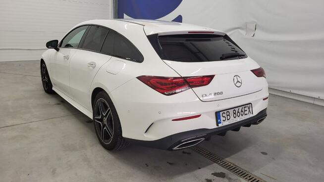 Mercedes CLA 200 AMG Line 7G-DCT