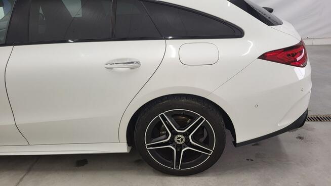 Mercedes CLA 200 AMG Line 7G-DCT