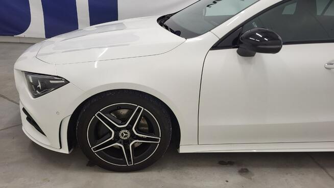 Mercedes CLA 200 AMG Line 7G-DCT