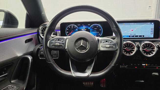 Mercedes CLA 200 AMG Line 7G-DCT