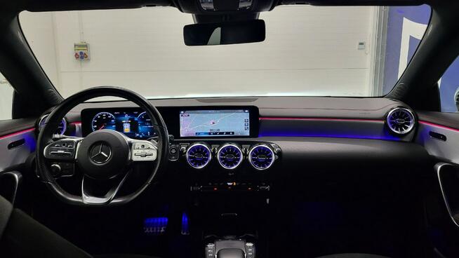 Mercedes CLA 200 AMG Line 7G-DCT