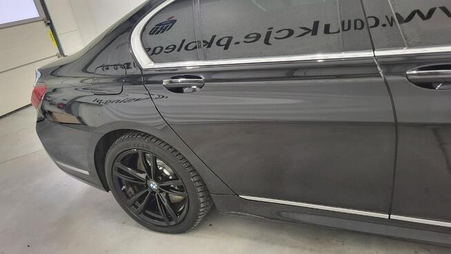 BMW 730 d xDrive mHEV sport-aut