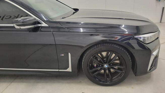 BMW 730 d xDrive mHEV sport-aut