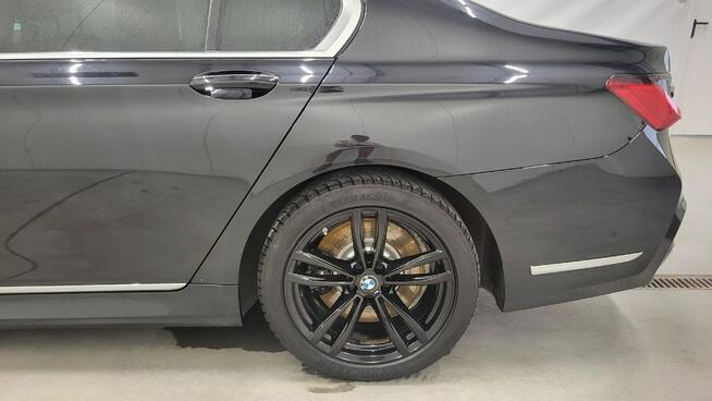 BMW 730 d xDrive mHEV sport-aut
