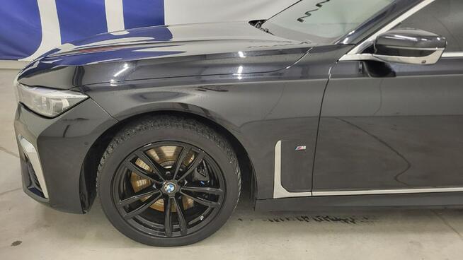 BMW 730 d xDrive mHEV sport-aut