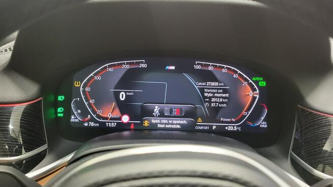 BMW 730 d xDrive mHEV sport-aut