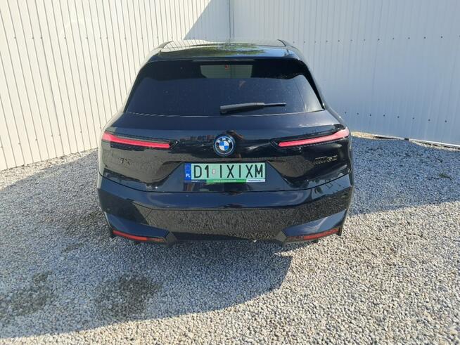 BMW iX Poleasingowe.pl BZ