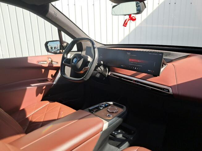 BMW iX Poleasingowe.pl BZ