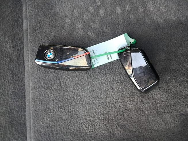 BMW iX Poleasingowe.pl BZ