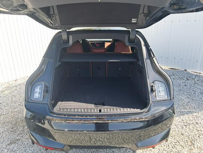 BMW iX Poleasingowe.pl BZ