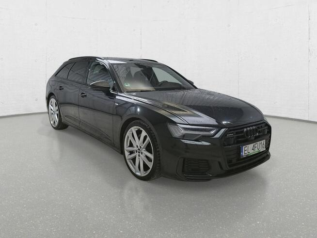 Audi A6 Poleasingowe.pl BZ