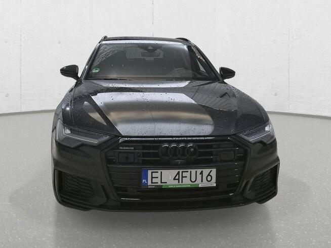 Audi A6 Poleasingowe.pl BZ