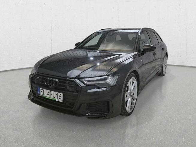 Audi A6 Poleasingowe.pl BZ