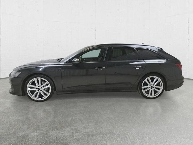 Audi A6 Poleasingowe.pl BZ