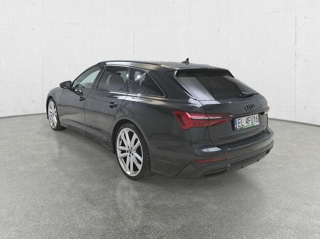 Audi A6 Poleasingowe.pl BZ