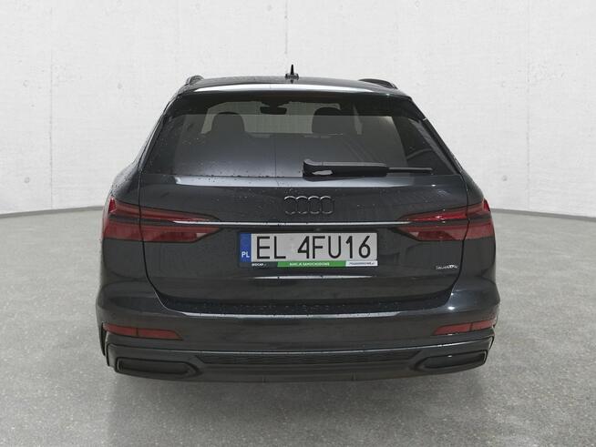 Audi A6 Poleasingowe.pl BZ
