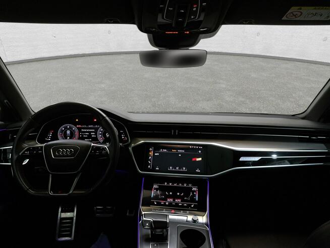 Audi A6 Poleasingowe.pl BZ