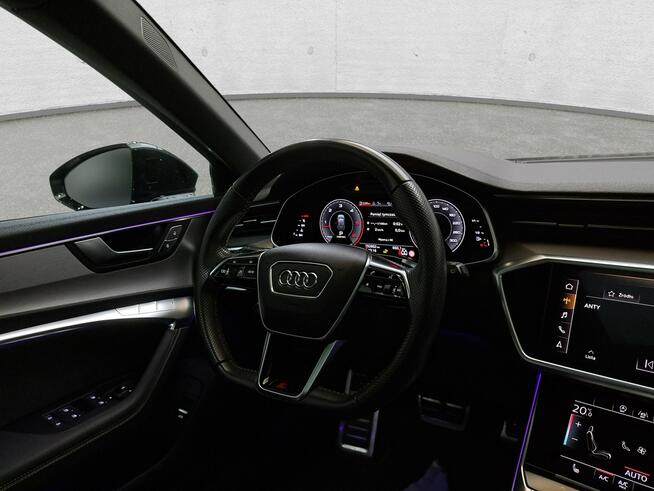 Audi A6 Poleasingowe.pl BZ
