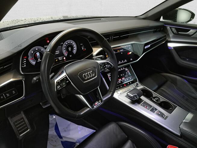 Audi A6 Poleasingowe.pl BZ