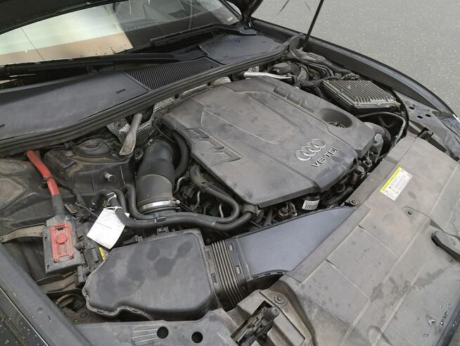 Audi A6 Poleasingowe.pl BZ