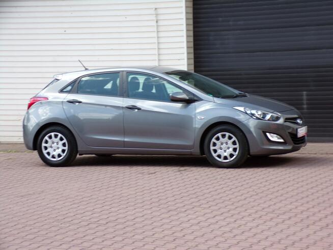 Hyundai i30 Klima / Led /Gwarancja /1,4 /100KM /2013