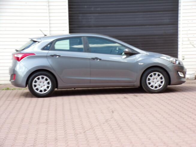 Hyundai i30 Klima / Led /Gwarancja /1,4 /100KM /2013