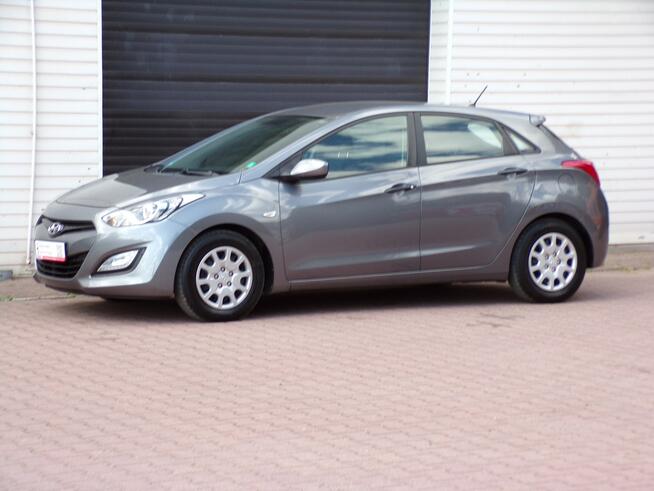 Hyundai i30 Klima / Led /Gwarancja /1,4 /100KM /2013