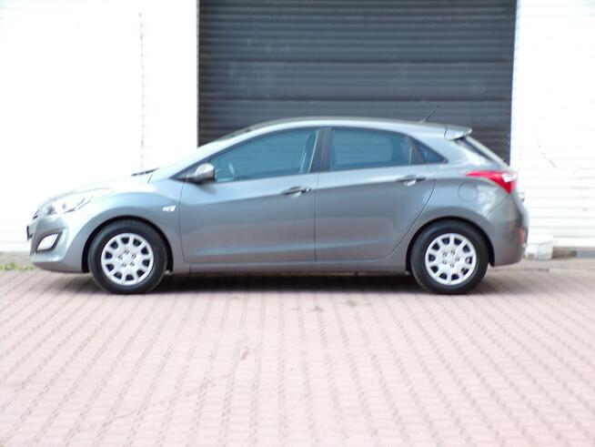 Hyundai i30 Klima / Led /Gwarancja /1,4 /100KM /2013