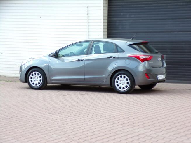 Hyundai i30 Klima / Led /Gwarancja /1,4 /100KM /2013