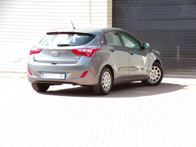 Hyundai i30 Klima / Led /Gwarancja /1,4 /100KM /2013
