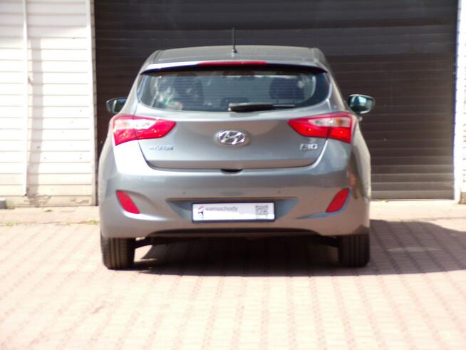 Hyundai i30 Klima / Led /Gwarancja /1,4 /100KM /2013