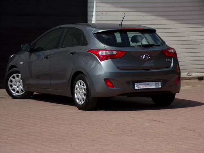 Hyundai i30 Klima / Led /Gwarancja /1,4 /100KM /2013