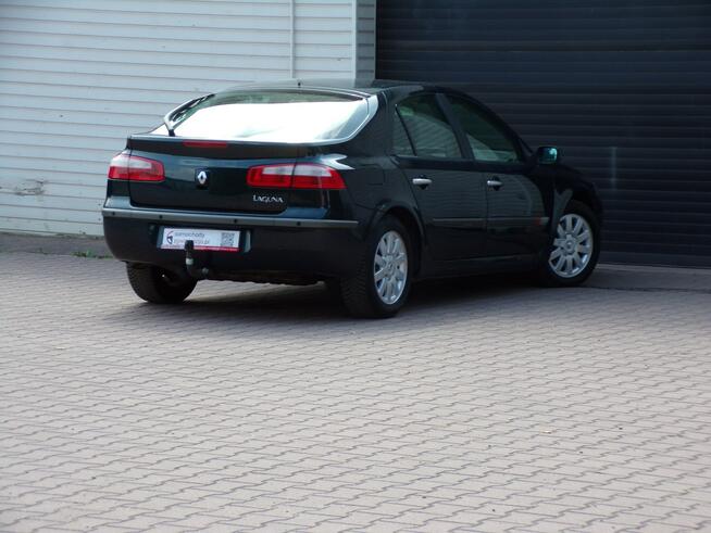 Renault Laguna Xenon /Klumatronic /I właść /2,0T /170KM