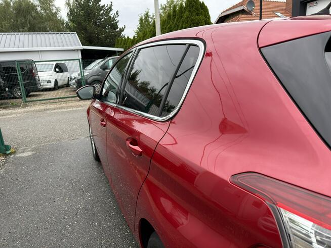 Peugeot 308 Raty/Zamiana Gwarancja bogato wyposażony benzyna ALLURE duży serwis