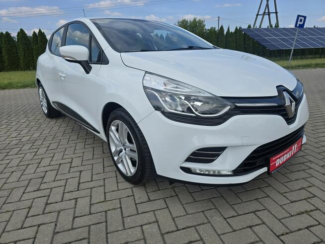 Renault Clio 0.9tce LIFT.Navigacja.Klimatronic.Serwis.Ledy.Tempomat.OKAZJA
